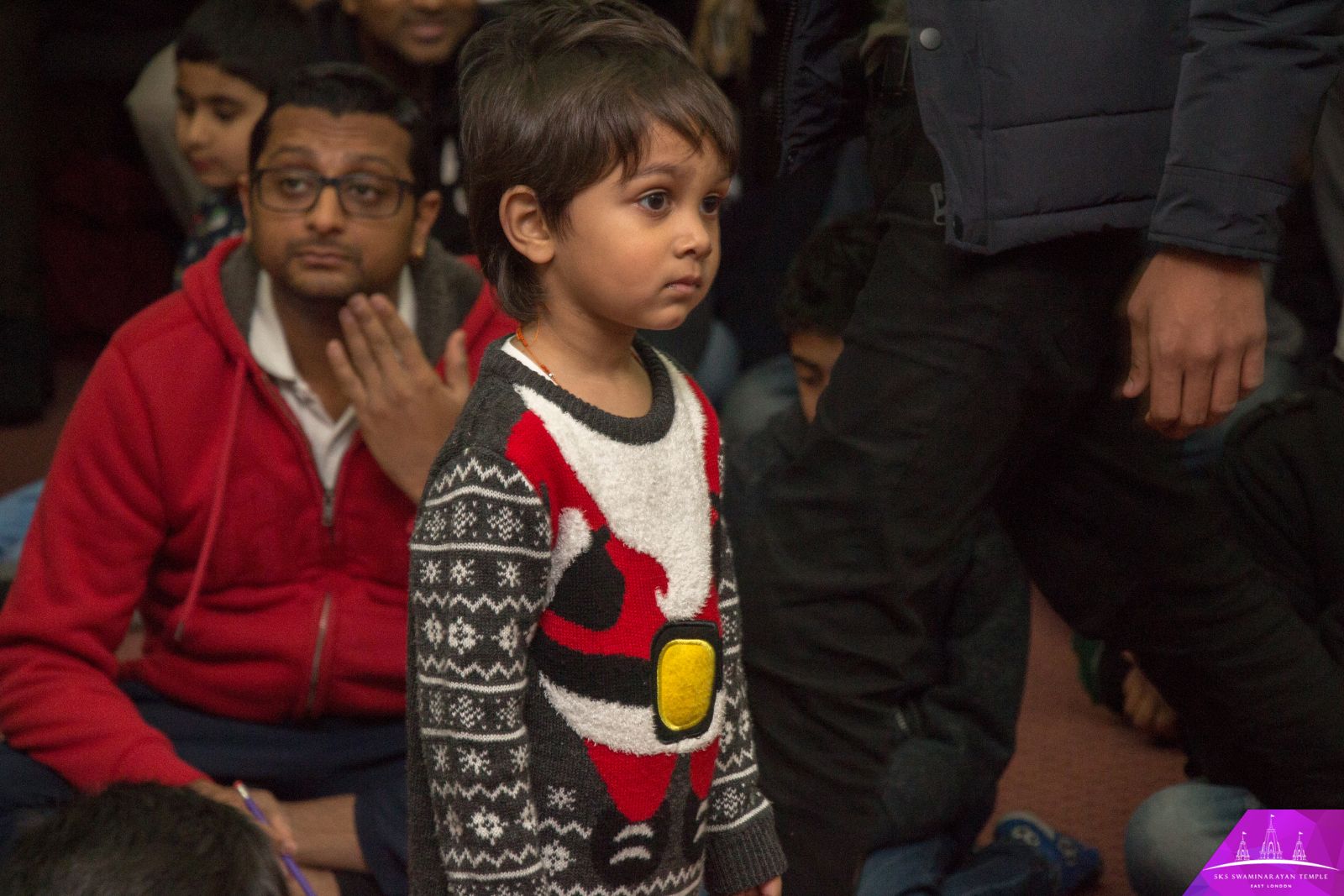 ©1987-2017 SKS Swaminarayan Temple East London